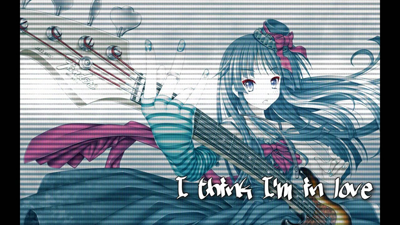 Nightcore - I'll eat you up