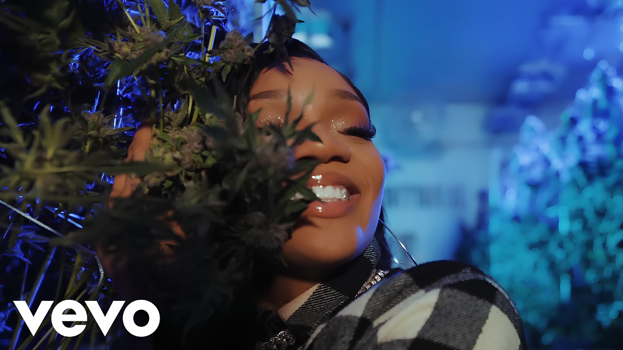 Glorilla & Moneybagg Yo - 