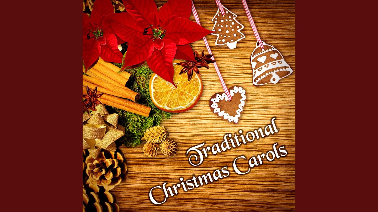 We Wish You a Merry Christmas