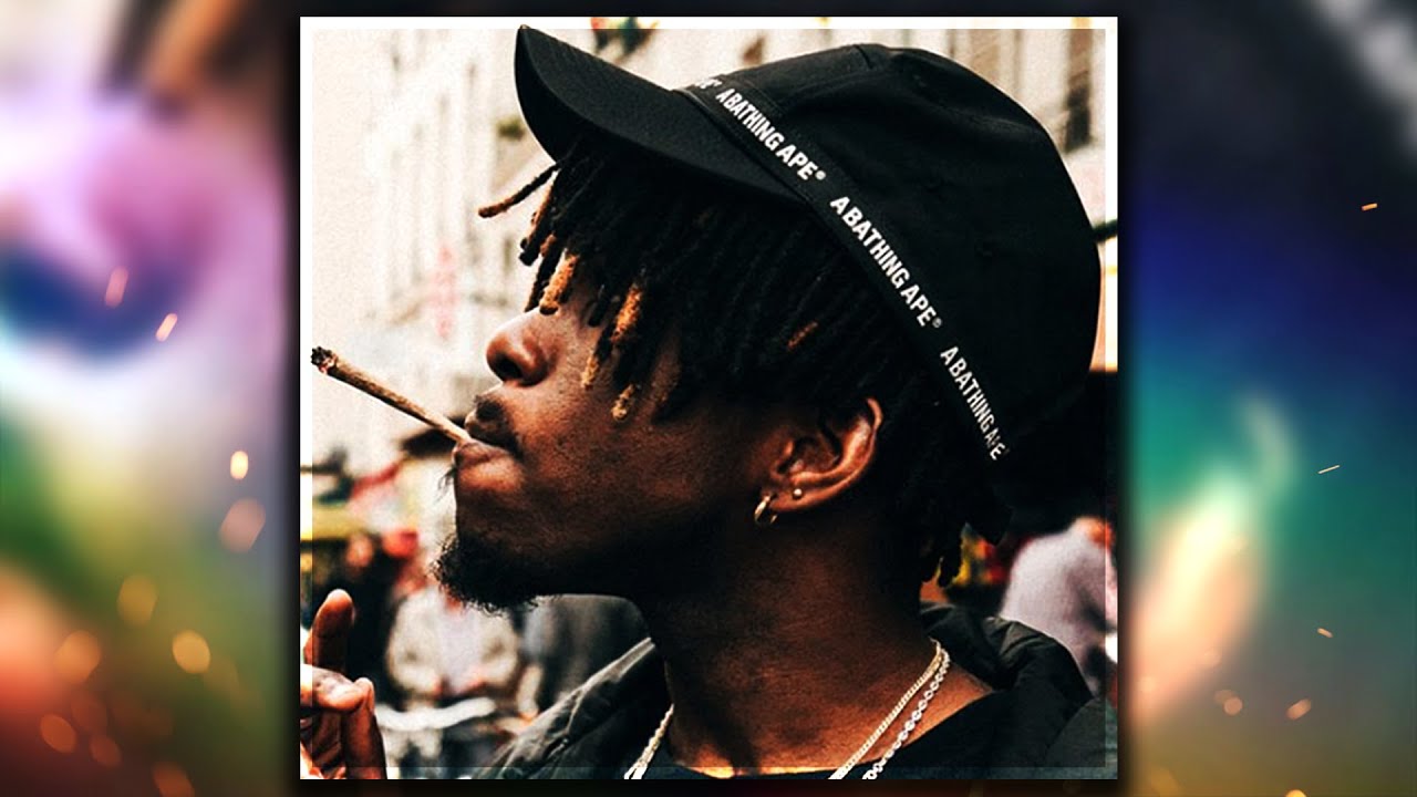(SOLD) Josman X Laylow Type Beat - ''Avenue'' | Free Type Beat 2020