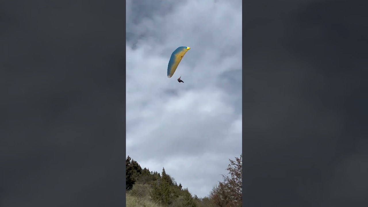 Paragliding Season 2024