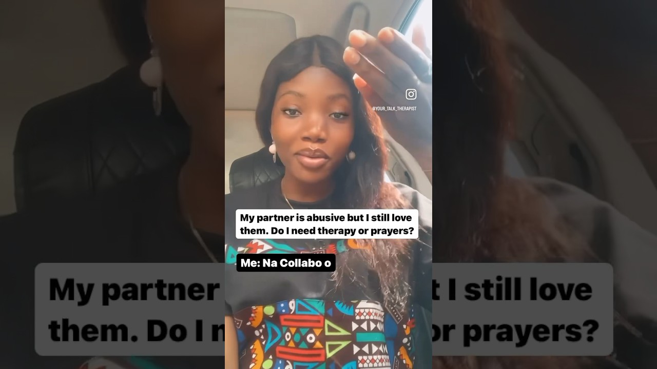 Na Collabo o #nacollabo #therapy #helpisavailable #mentalhealth #abuse #abuseawareness #shorts