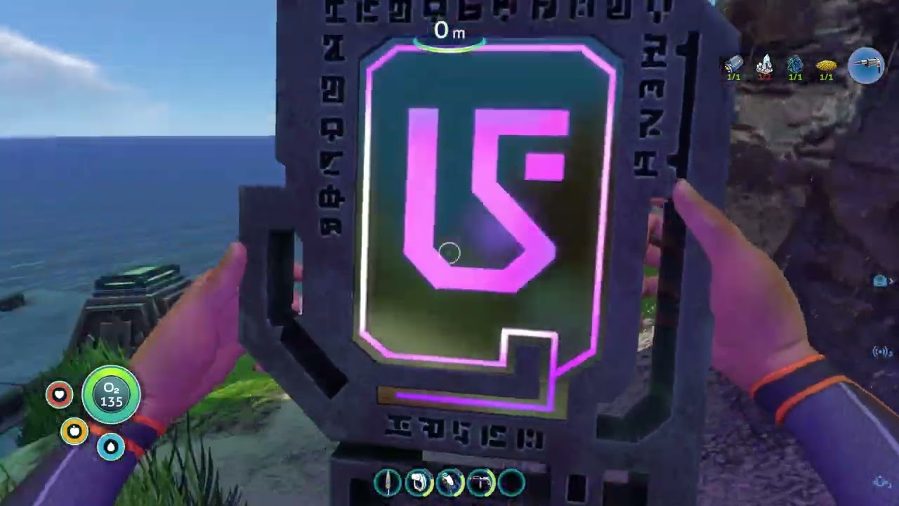 Subnautica 06
