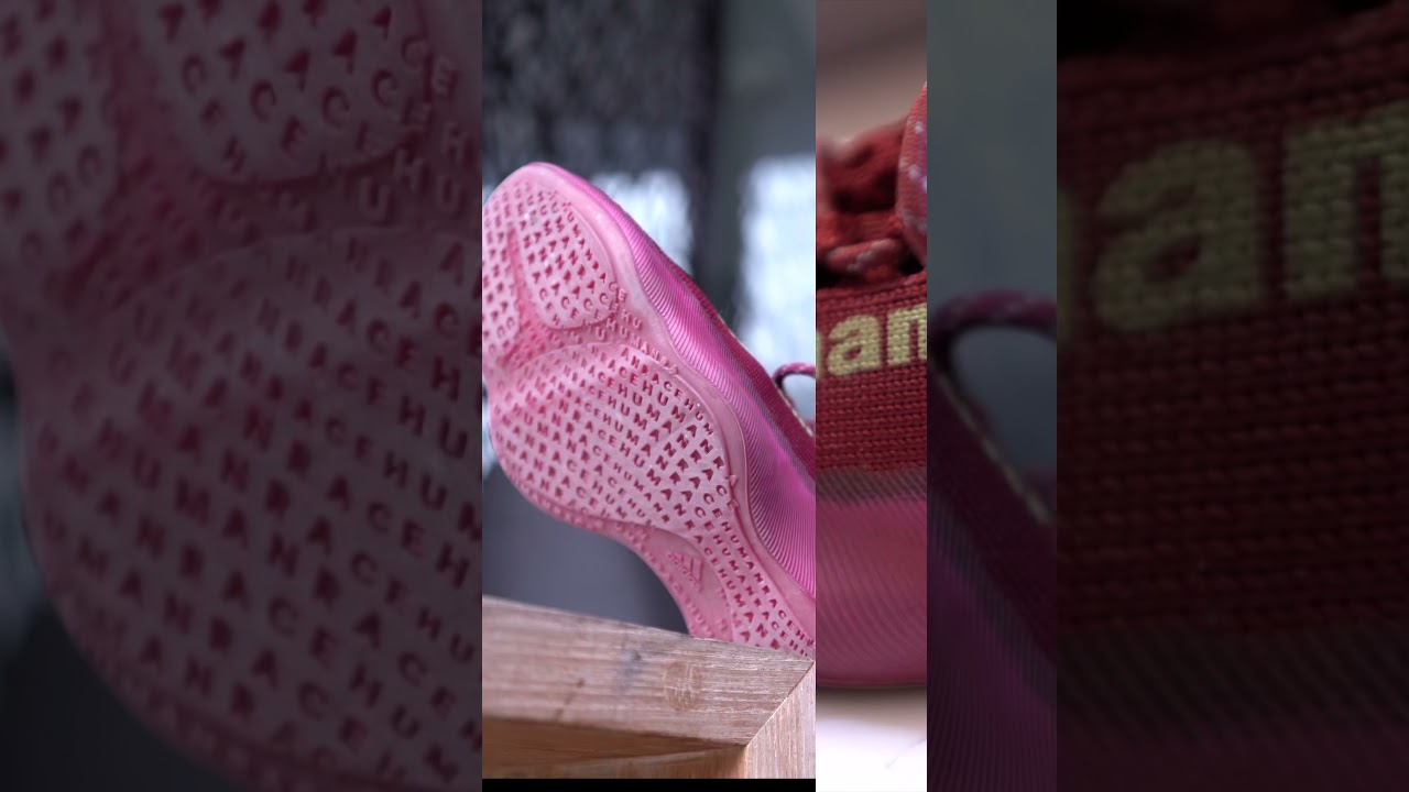 #Shorts - 3 Things I Don&rsquo;t Love About The Adidas X Humanrace Sichona