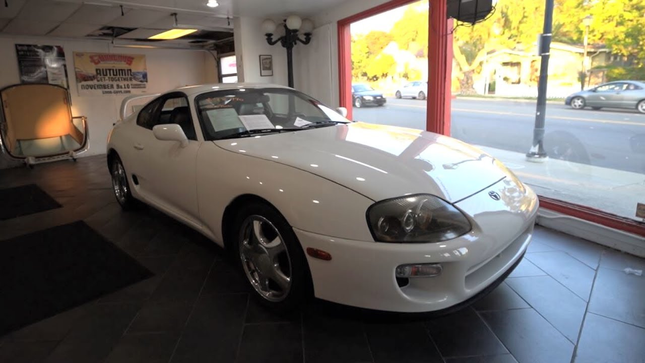Specialty Sales Classics - Car Consignment | Full Tour | (Season 7 Episode 20)