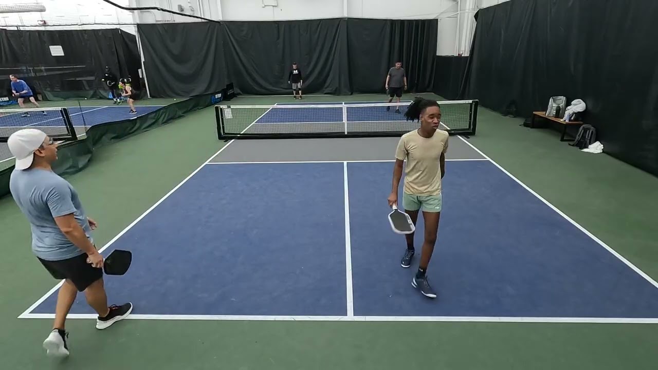 02/27/26 - Lifetime PC / Summerville, Campa -vs- Gonzales, Hall / Game 1