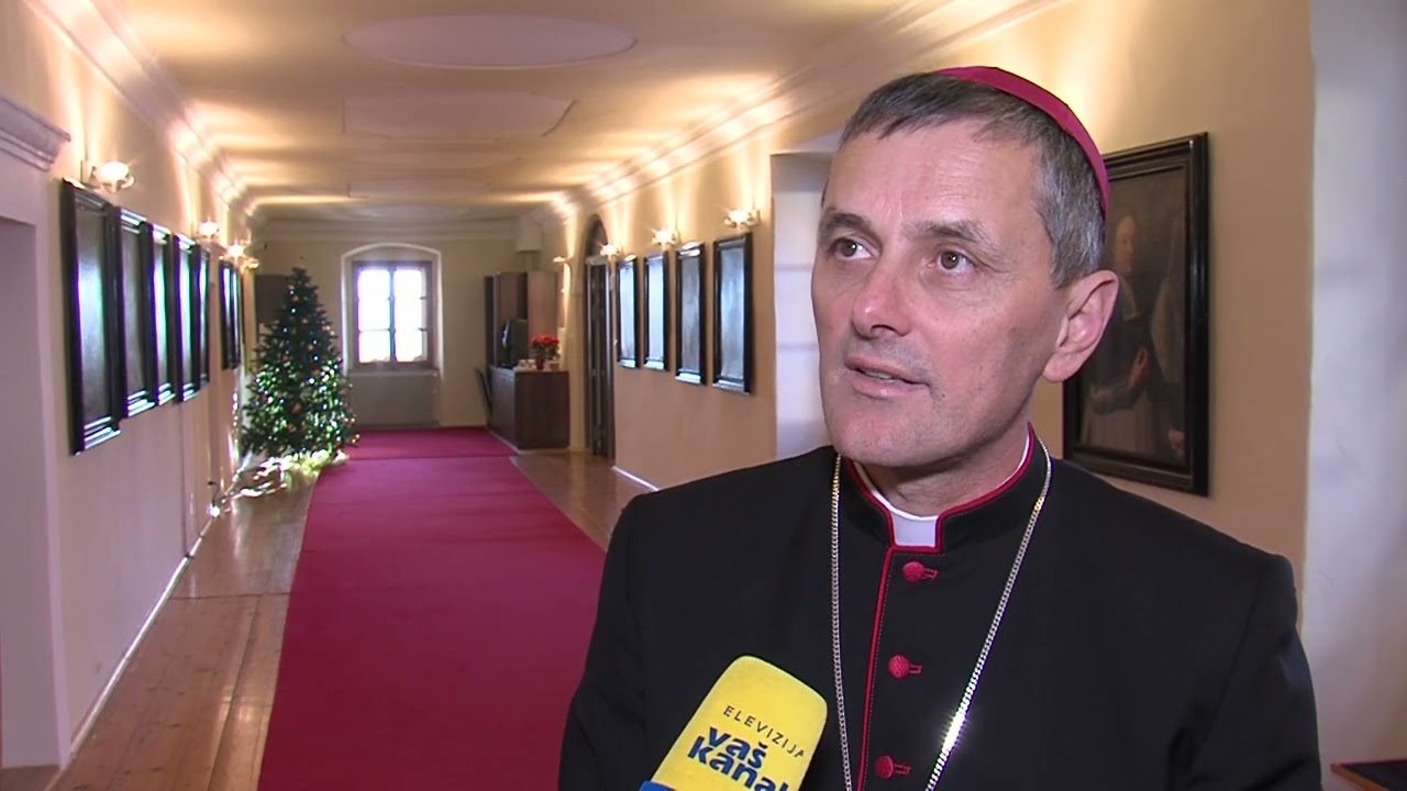 Začelo se je sveto leto 2025
