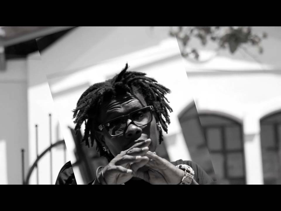 BLAZE ONE MAP RAP