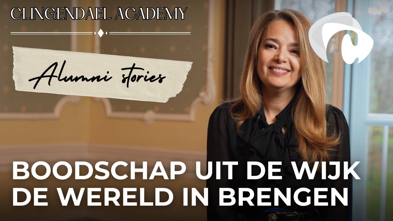 ‘LBB leerde mij lokale uitdagingen in internationale context zien' | Clingendael Academy