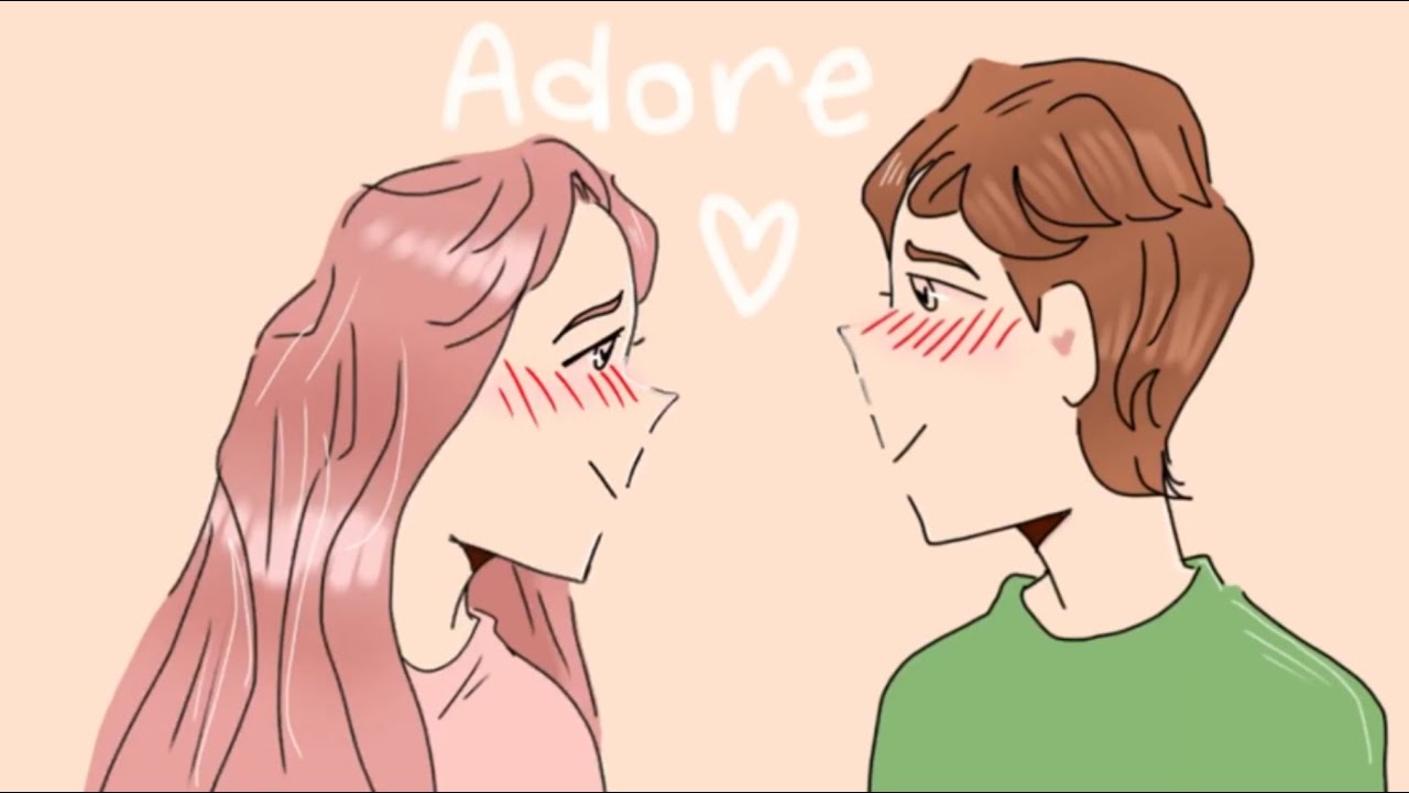 I do adore *2019 remake* | ldshadowlady x smallishbeans