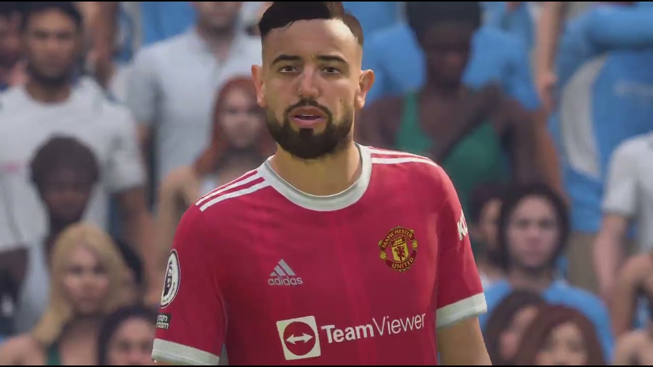 PLAYING fifa 22 in 2026