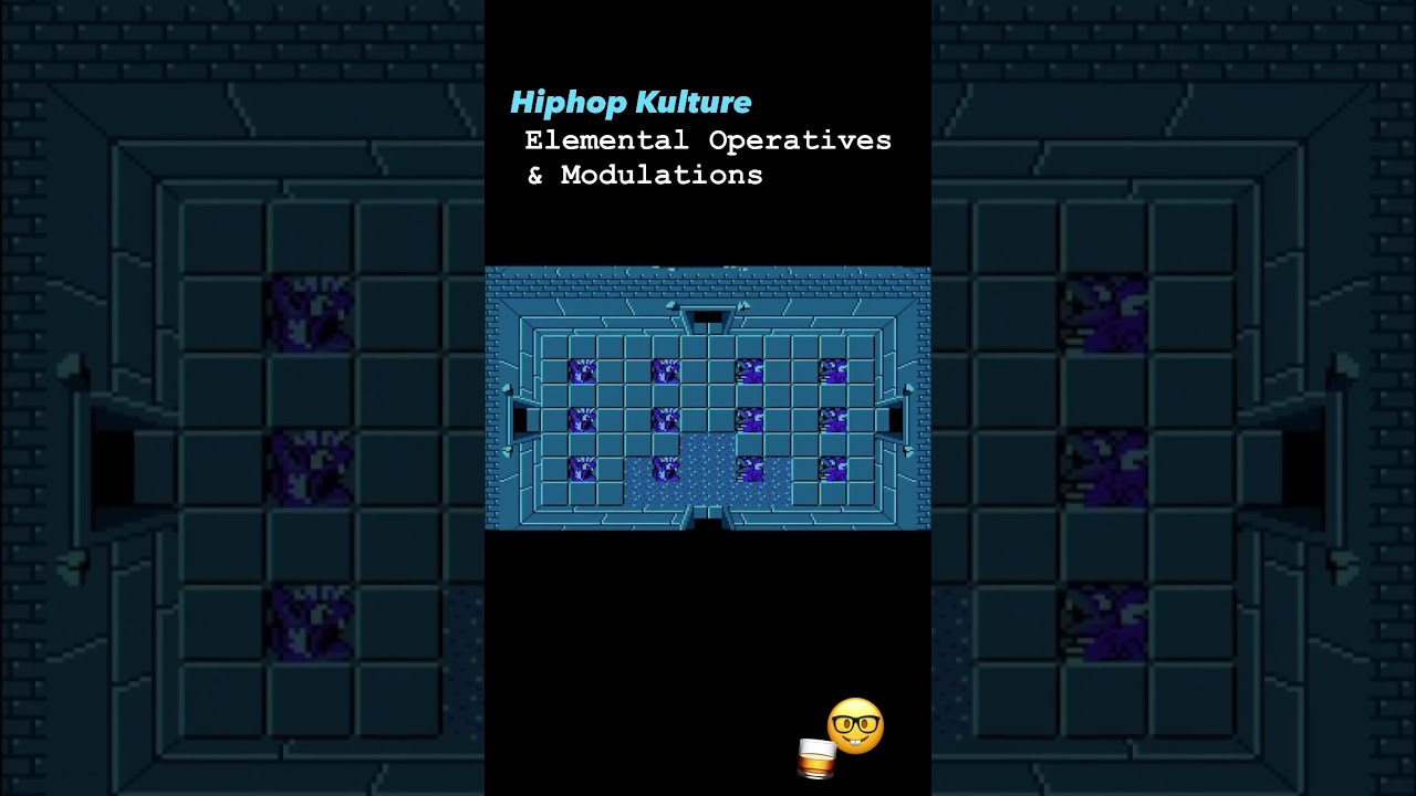 #Hiphop #Gaming #Kulture #Love #Life #NintendoOnline #NES #SNES #STEM #Switch2 #RealGangsta #Fun