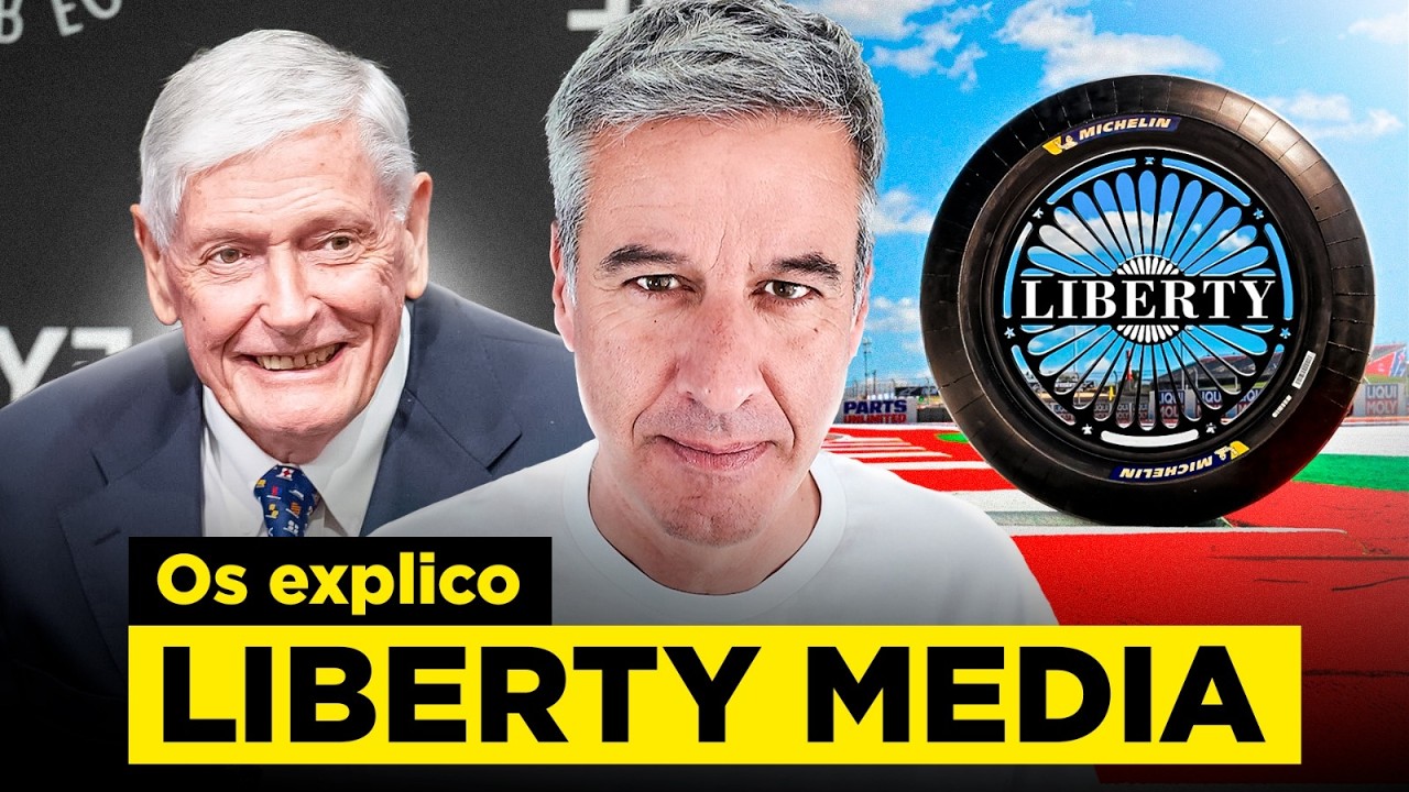 Liberty ya cambió la F1… ahora va a por MotoGP