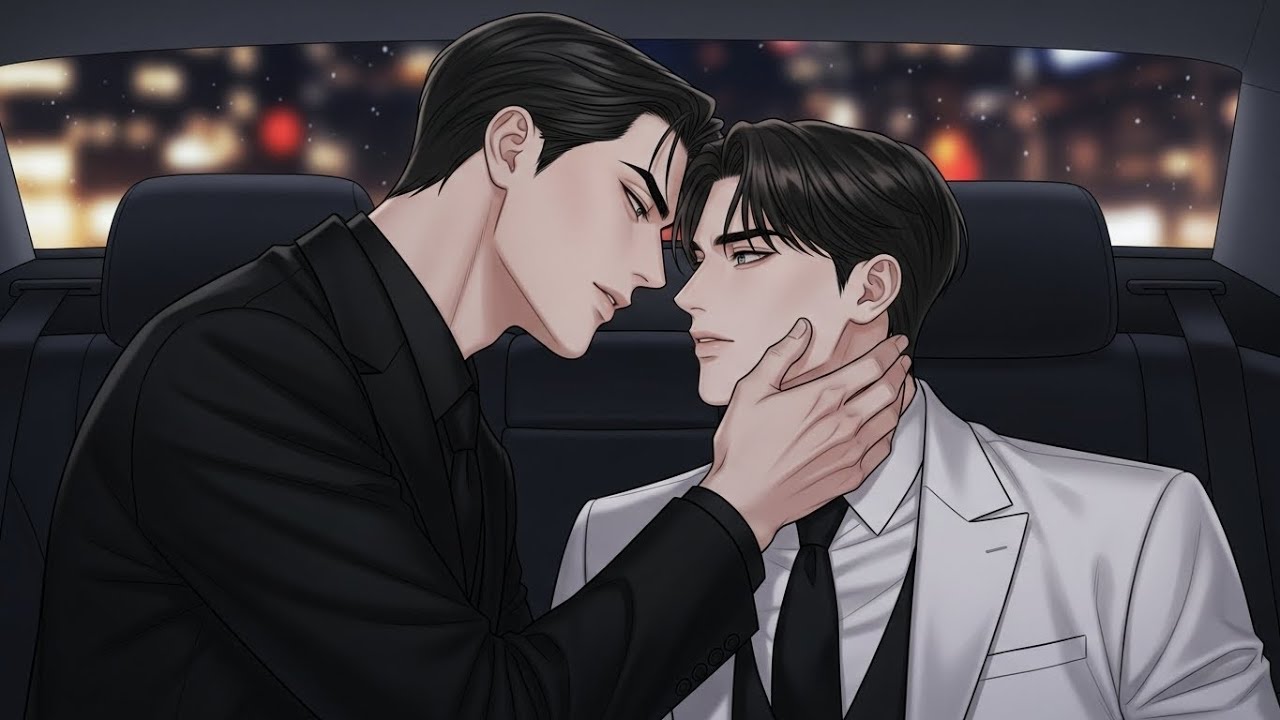 He Escaped, So the Mafia Boss Claimed His Omega Twin   BL story
