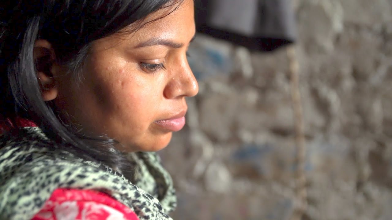 How Indian women are driving away from domestic violence