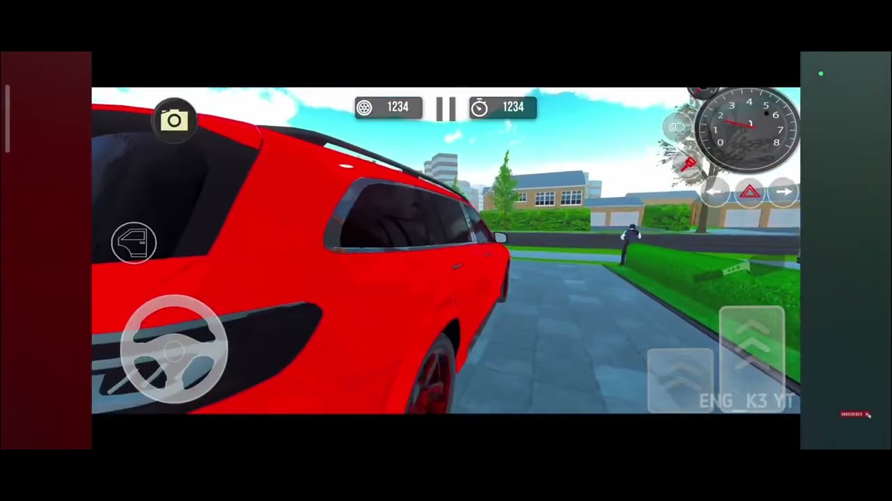Street Mafia Gameplay please subscribe and like my channel may Allah bless you all