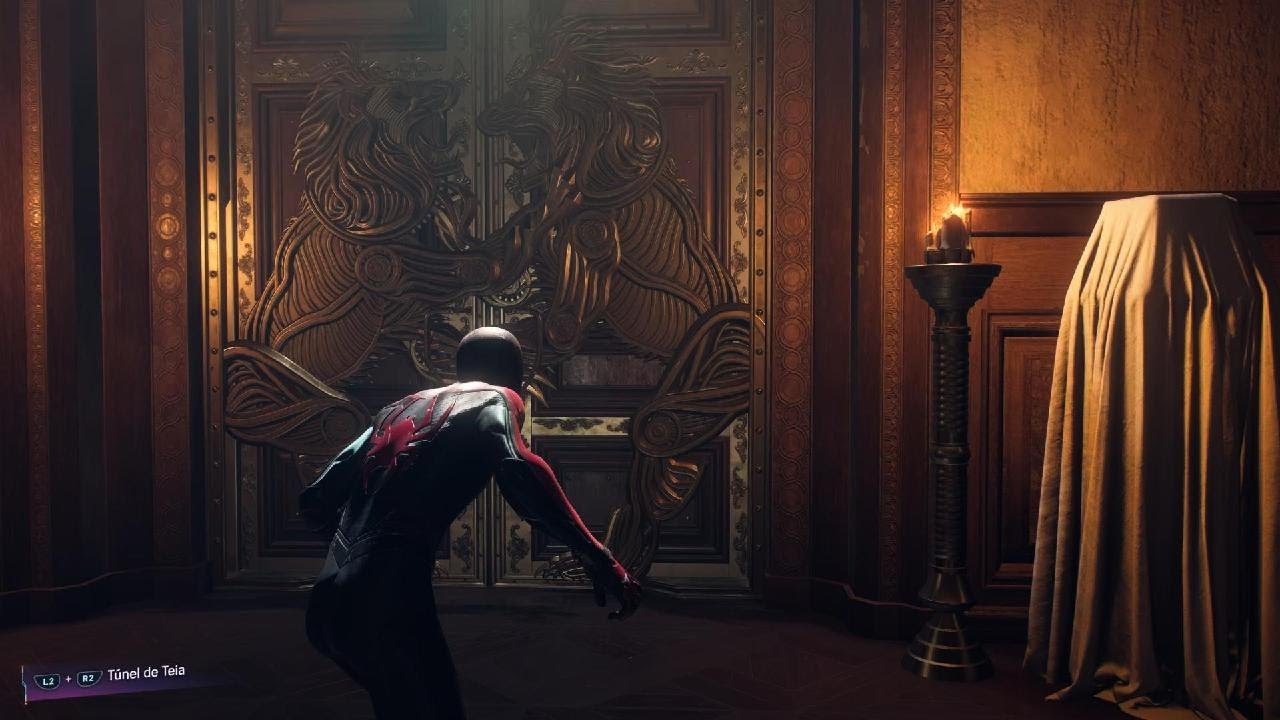 Marvel's Spider-Man 2