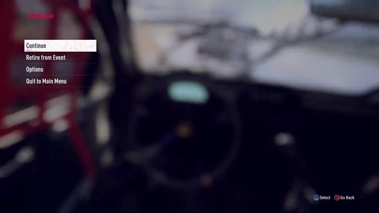 Dirt RALLY 2.0 But I'm Bad Driver