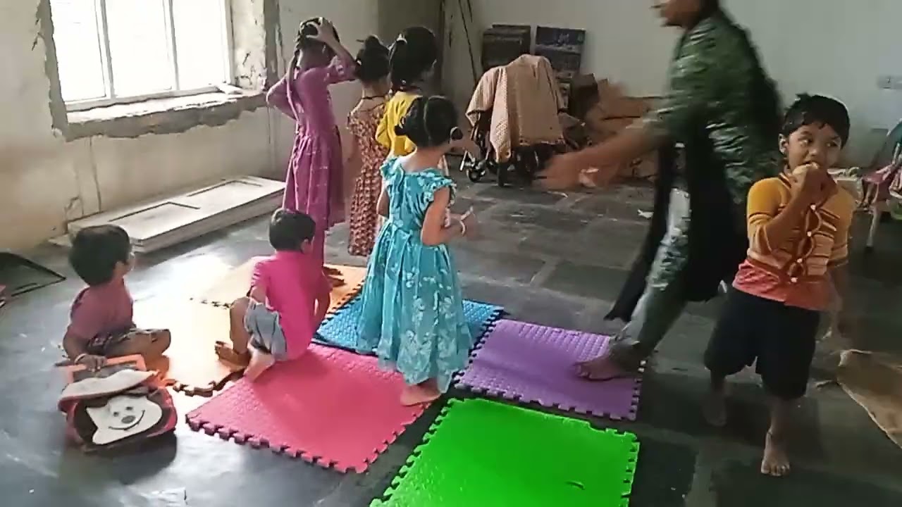 IGNOU DECE project 4 ball game