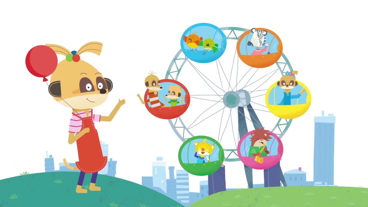 Big Wheel