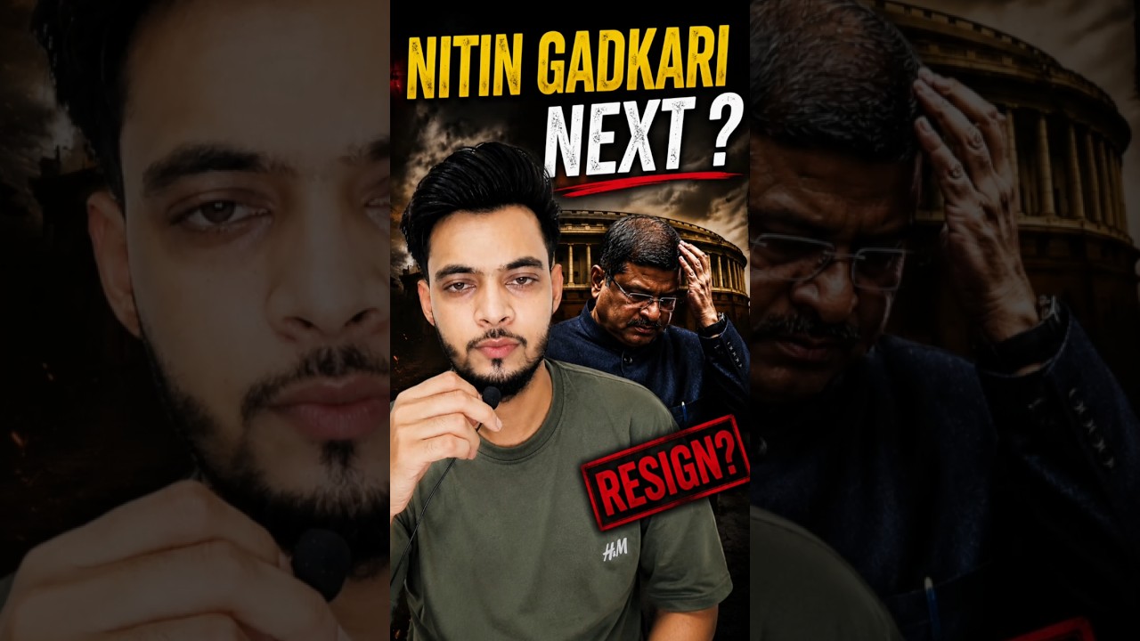 Nitin gadkari Next ? #nitingadkari #e20
