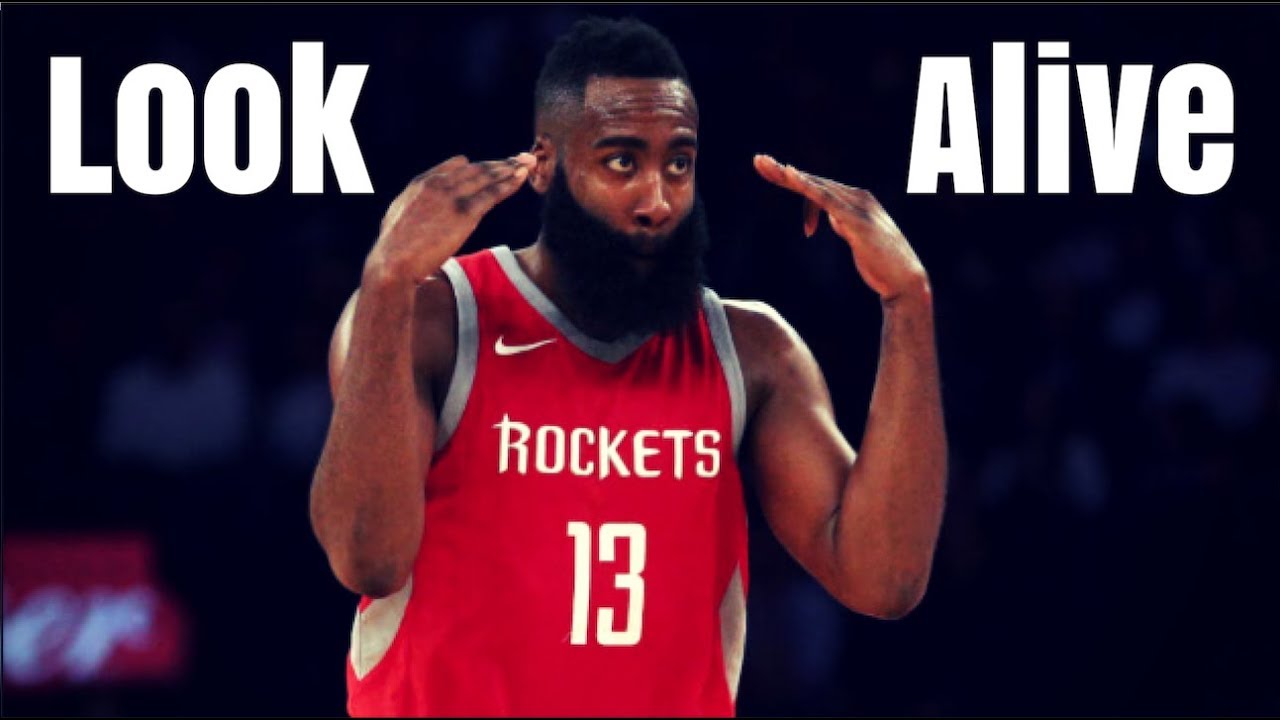 James Harden Mix - 