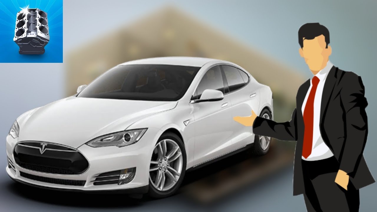 СОЗДАЛ АВТОМОБИЛЬНУЮ КОМПАНИЮ | Car company tycoon