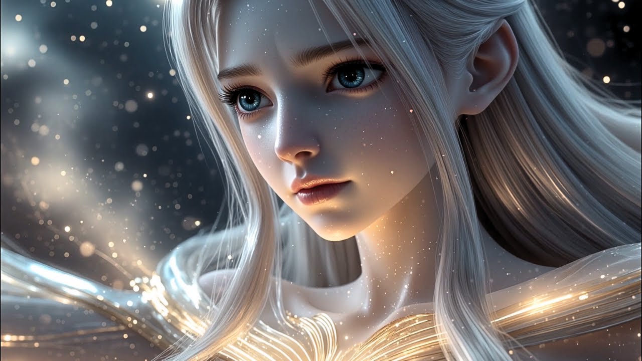 Плеядиане передают радость 🌟 Золотая частота любви | 432 Гц