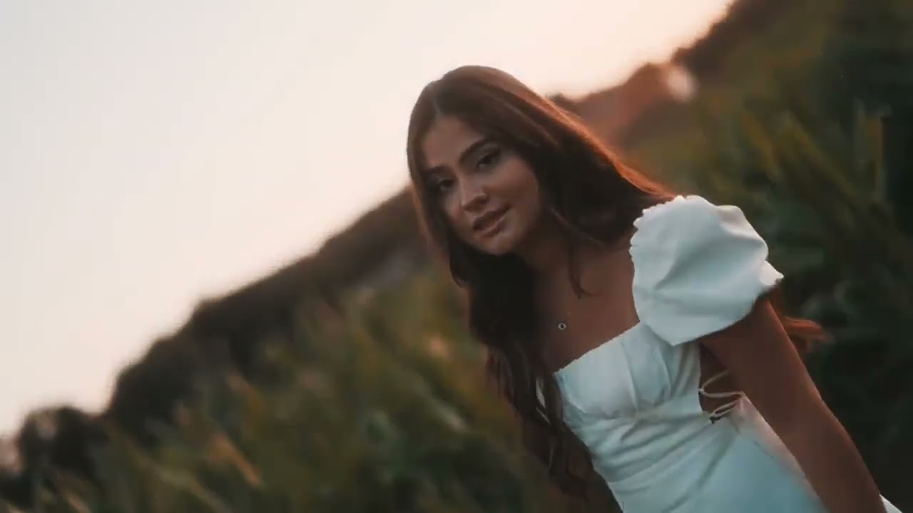 Besa &times; Bina - Asniher (prod. by SkennyBeatz & BTM Soundz Slowed &Reverb)