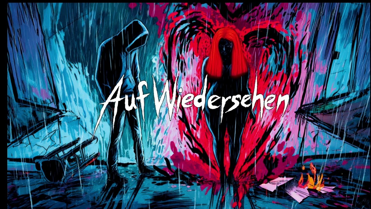 Auf Wiedersehen