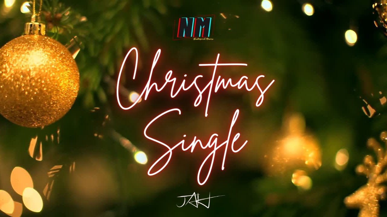 Nocturnal Music - Christmas Single - Jah