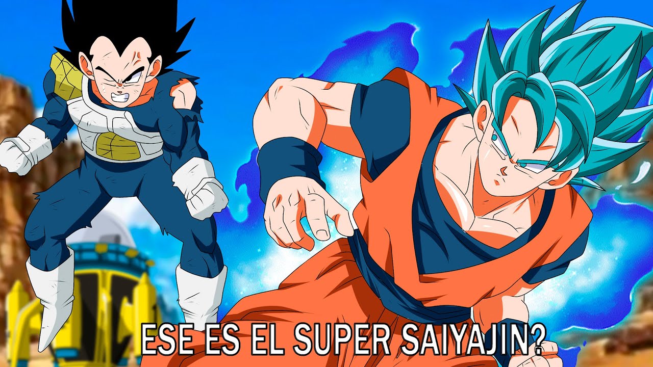 GOKU ES TRAICIONADO POR EL UNIVERSO 7 Y REGRESA AL PASADO | CAPITULO 2 | YUL TEORIAS DBS