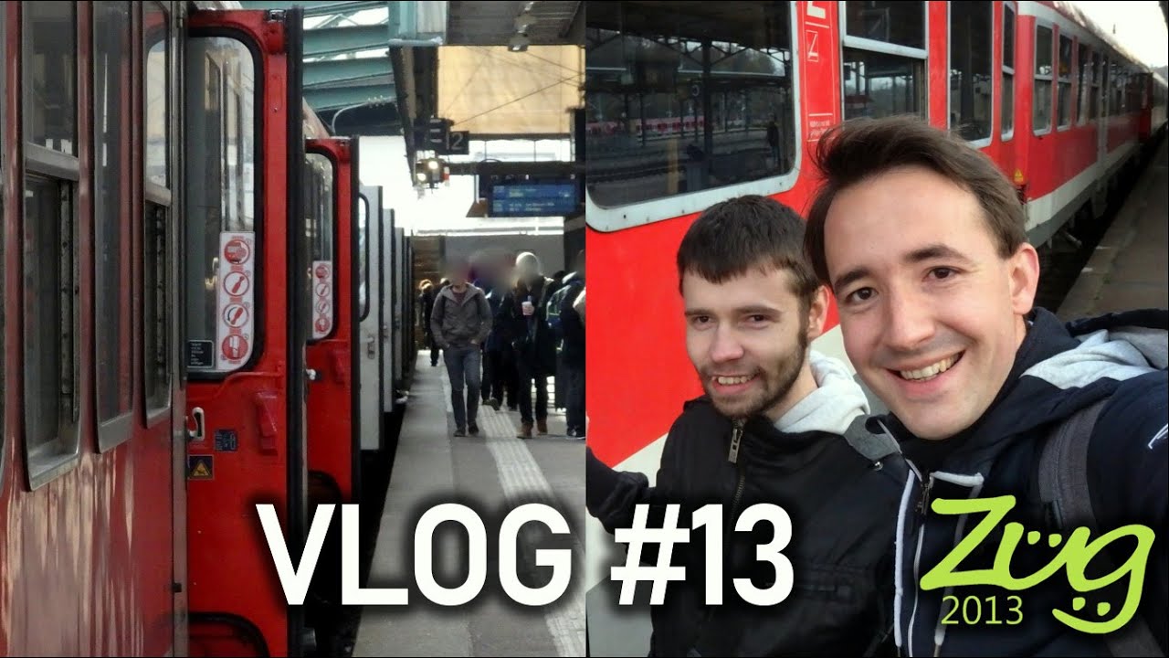 Ein letztes Mal Silberlinge (n-Wagen) in Baden-Württemberg erleben | VLOG #13