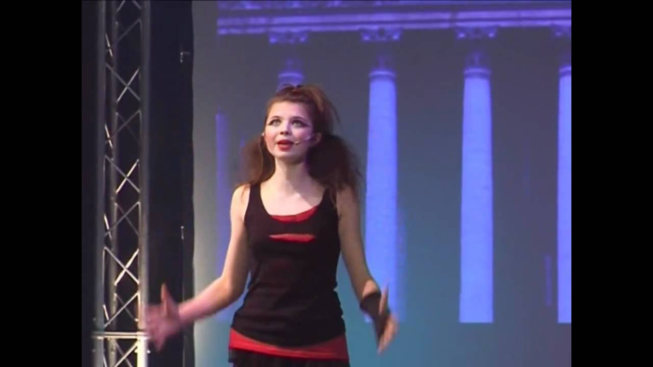 I Want to Break Free (Scaramouche), Somebody To Love, Feb 2010, Gable Hall