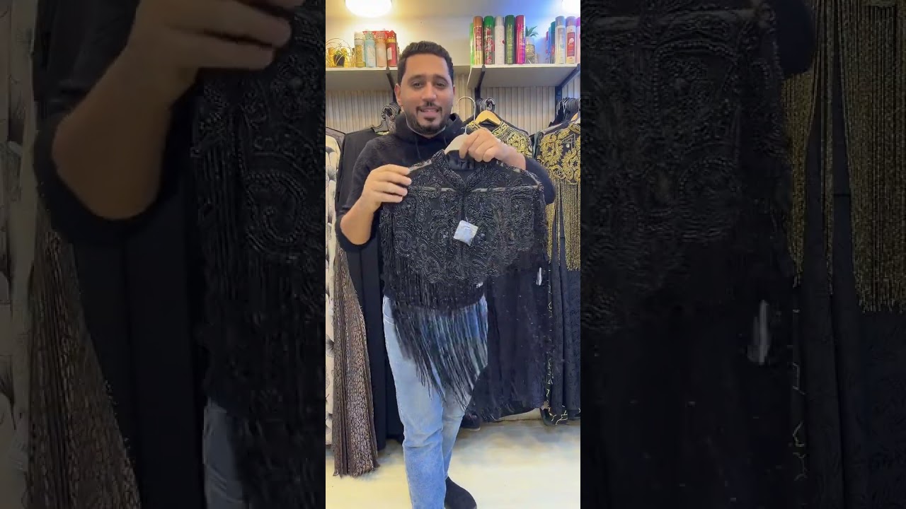 أروع وأجمل كوليكشن عبايات من نور ريان شتوي وصيفي متاح شحن لكل محافظات مصر وخارج مصر 