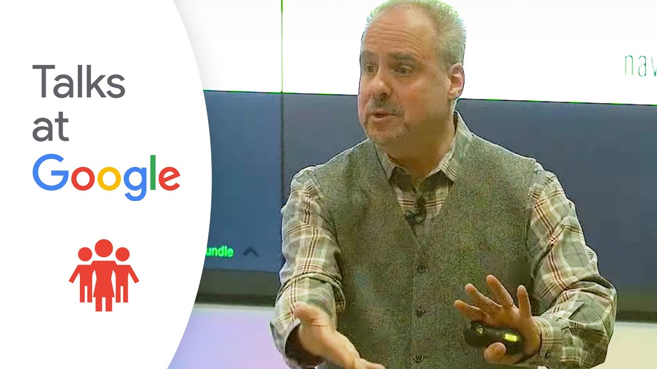 The Journey of Exceptional Executives | Ron Carucci | Talks at Google