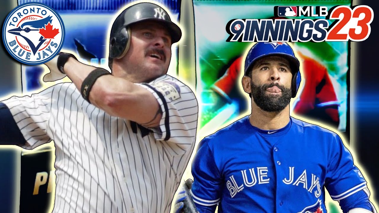 MLB 9 Innings 23 - THE NEW EVENT MESSED ME UP!!!