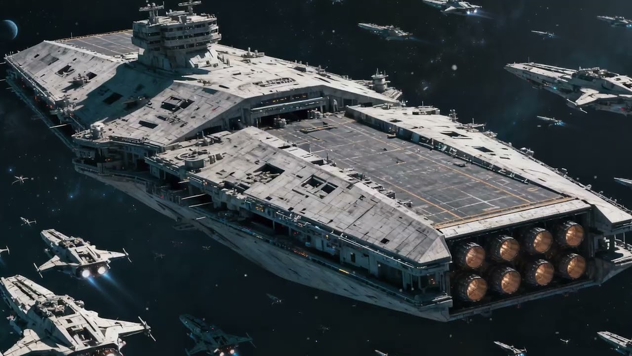 When Humanity Say “Fine, I’ll Handle It” | Every Major Galactic Force Goes on Highest Alert! HFY