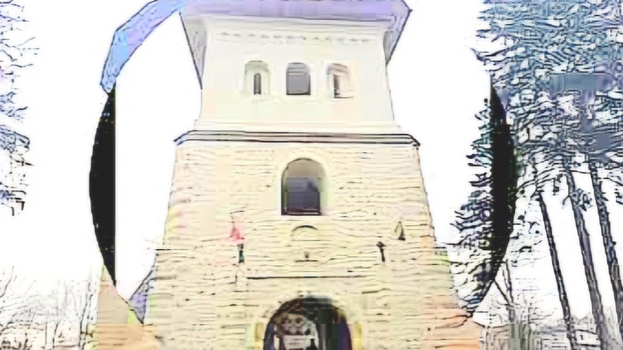 SUCEAVA-OBIECTIVE TURISTICE DE O ZI...!