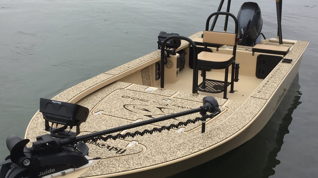 BEASTMASTER BOATS SNUBBY 5.0 &mdash; Her Maiden Voyage