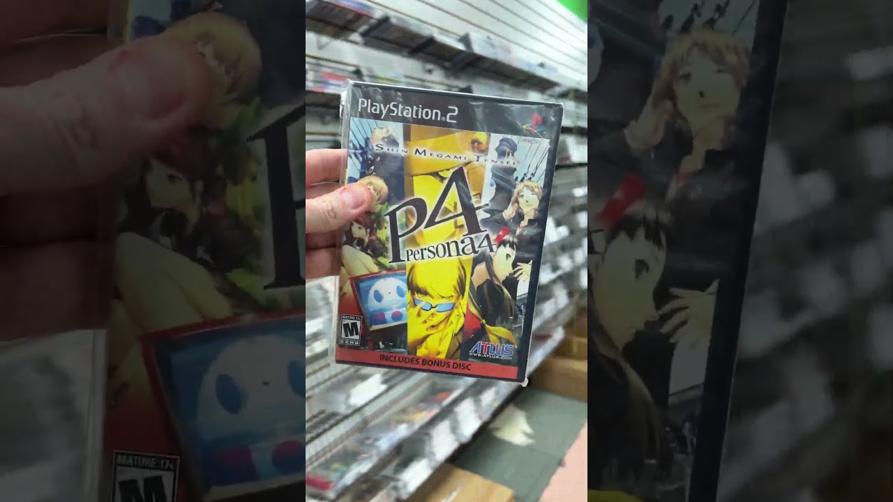 These Games Are RETRO?!