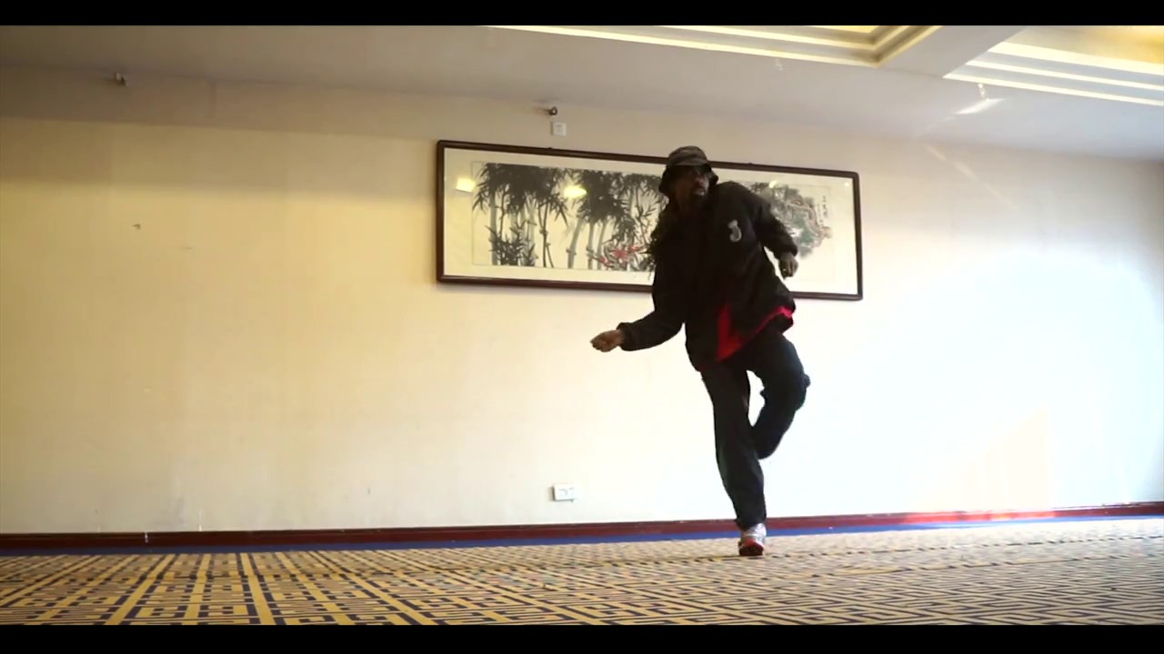 Experience Kizomba 2. ICEE FS 