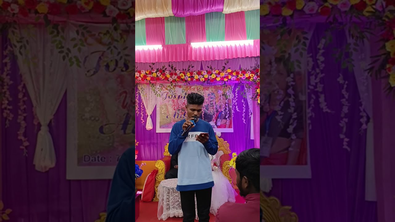 Hey yeshu raja hey mashi raja kuruk song