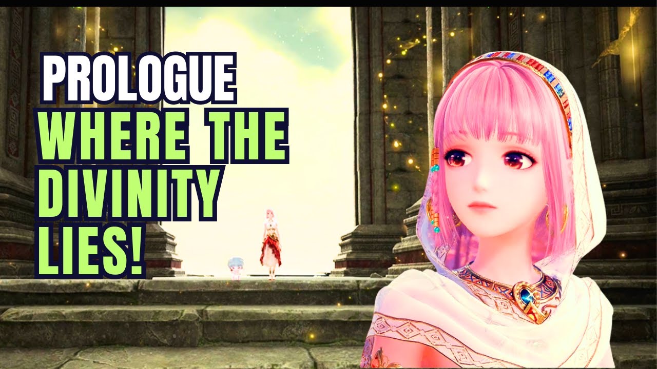 Complete Where The Divinity Lies Quest FAST with These Tips!
