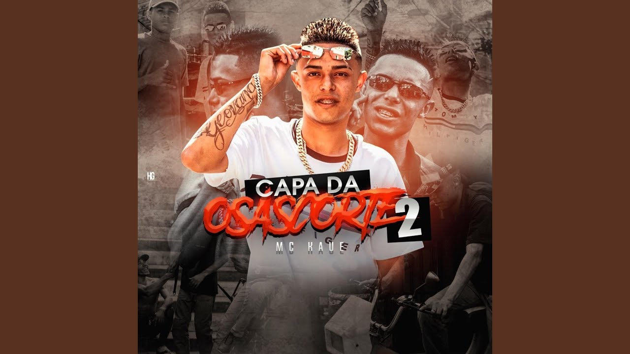 Capa da Osascorte 2
