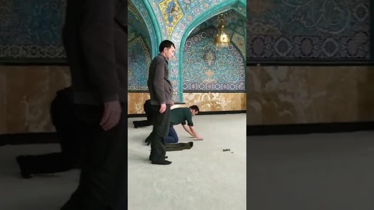 время молитвы намаз - Namaz vaxti -Baku