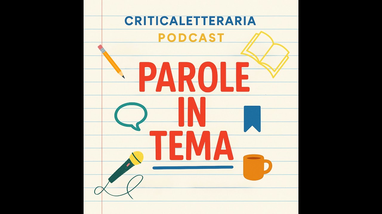 Io è un altro: scrivere sotto pseudonimo