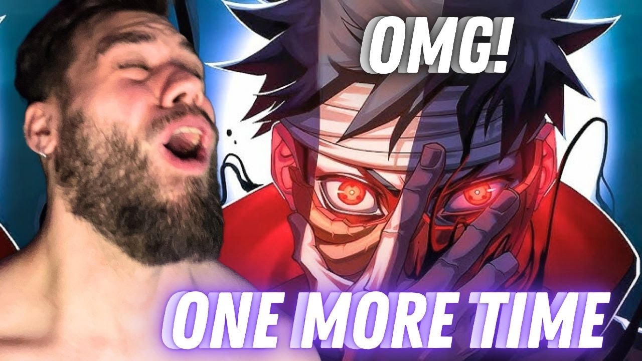 I want  to see her ! | OBITO RAP 