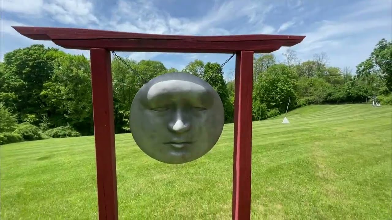 Road Trip: Hammond Museum and Japanese Stroll Garden in North Salem