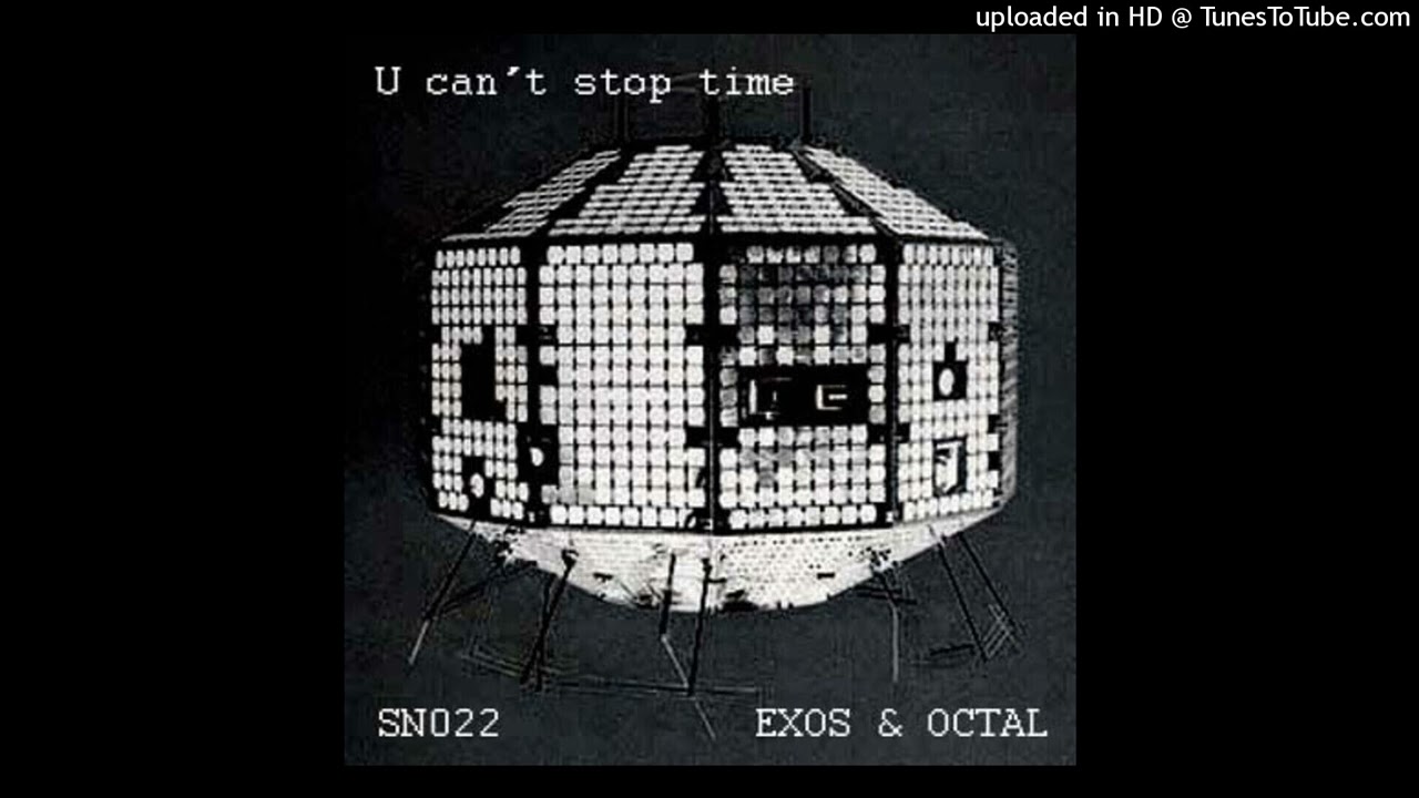 Exos - I Wanna Love Yah